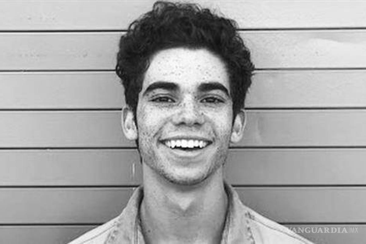 Revelan la causa de muerte de Cameron Boyce
