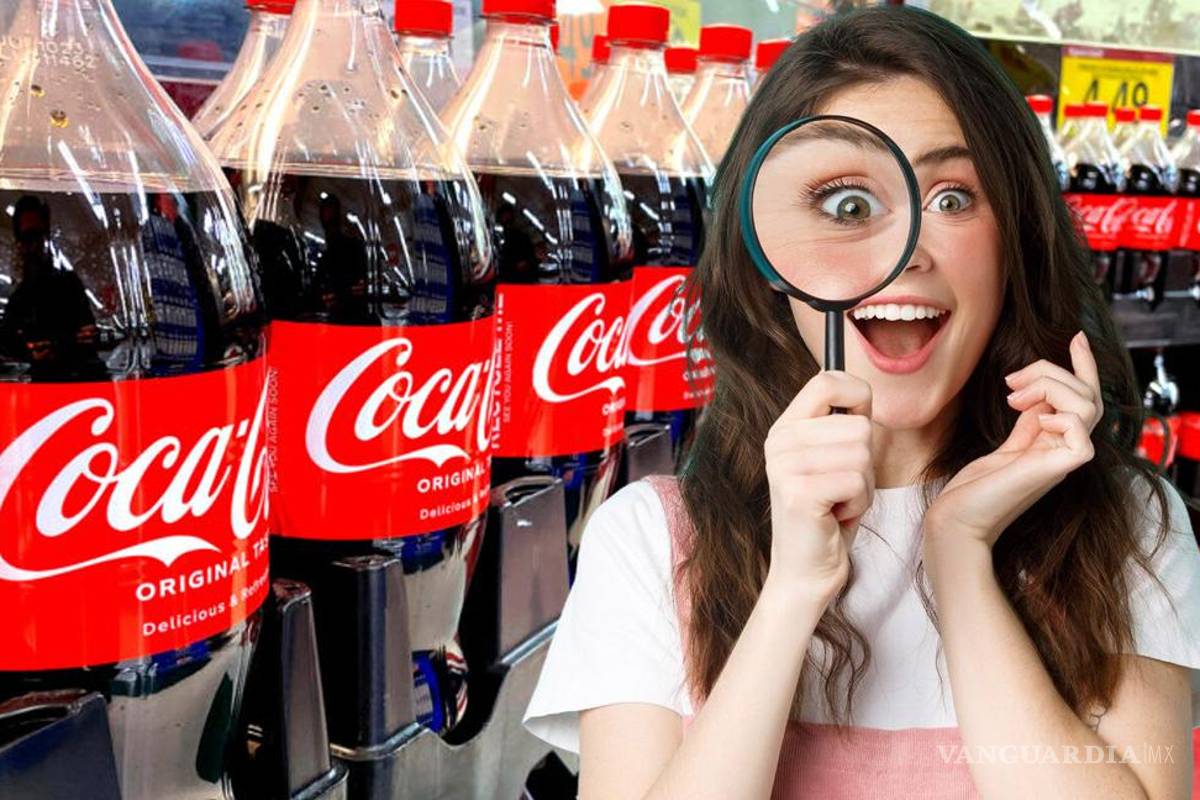 El secreto de la Coca-Cola... ¿cuál es el ingrediente que hace más rica y auténtica a la ‘Coca Mexicana’?