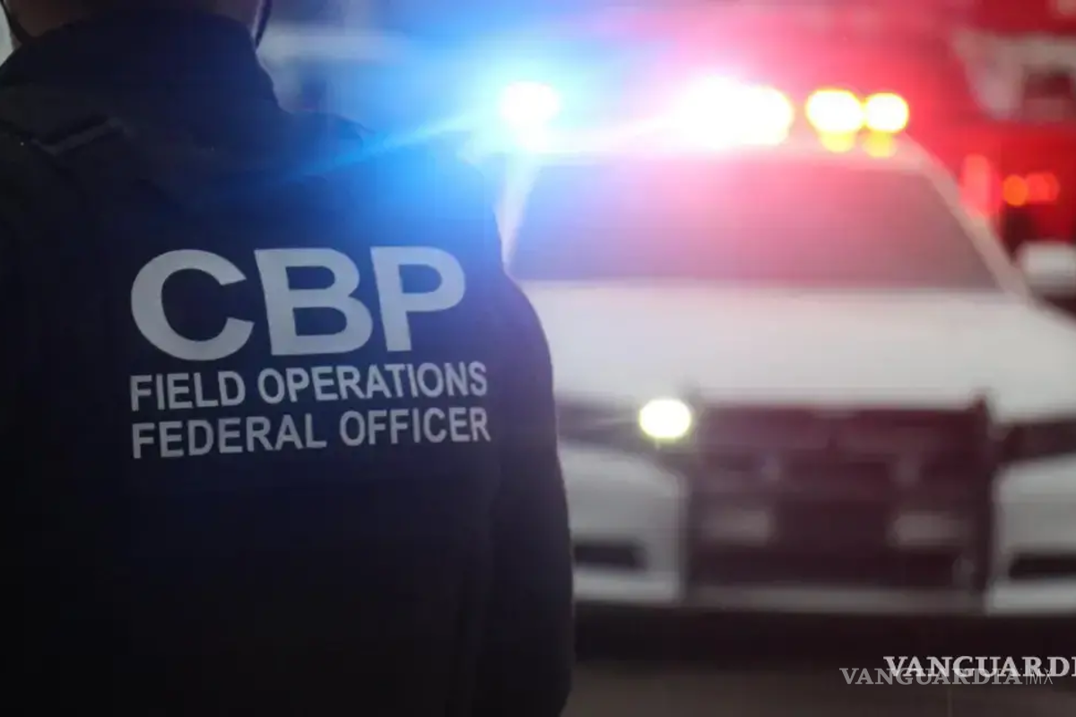 Decomisan en Eagle Pass más de 66 mdp en metanfetamina; mujer cruzaba desde Piedras Negras