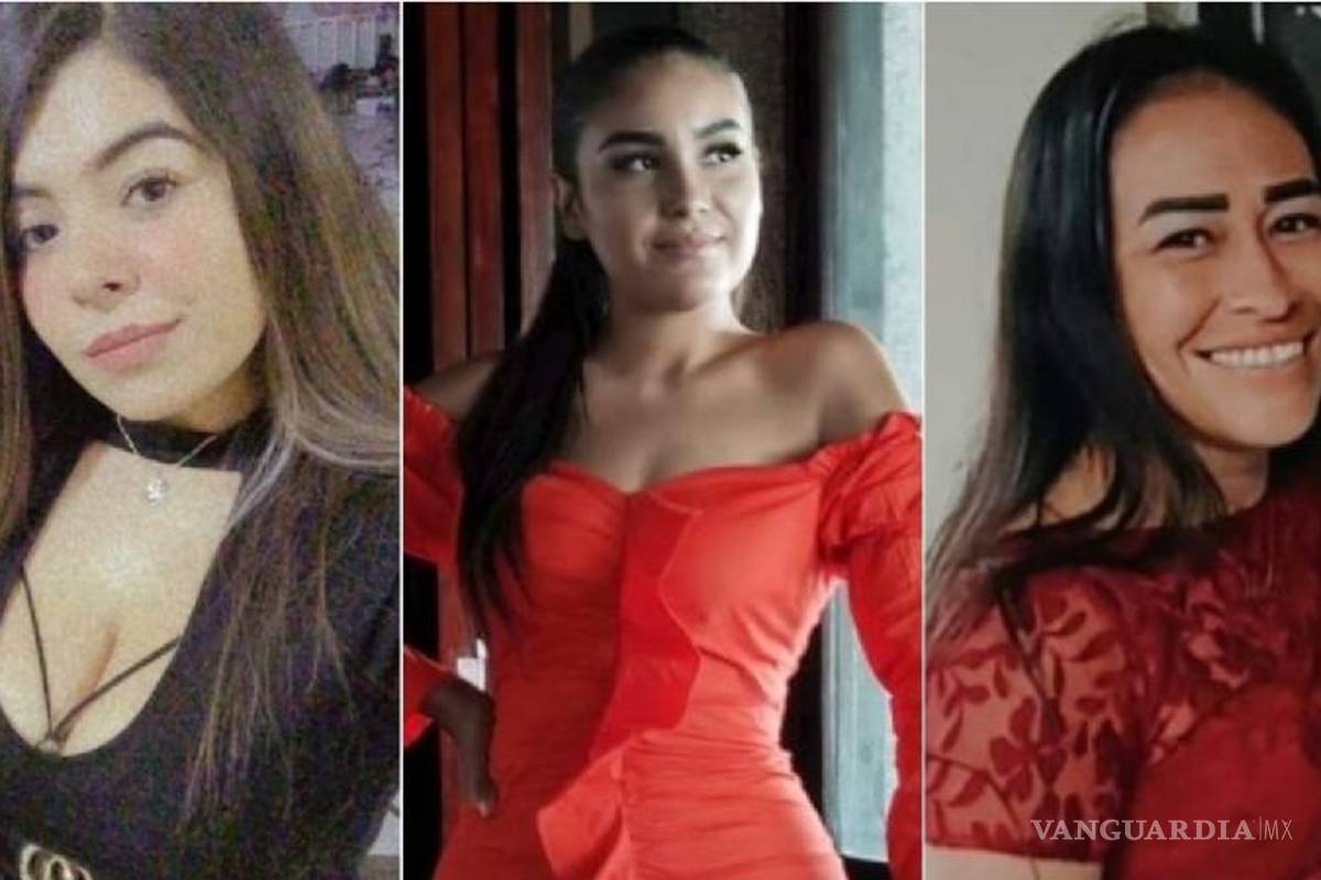 Desaparecieron tres jóvenes mujeres cuando iban rumbo a Colima