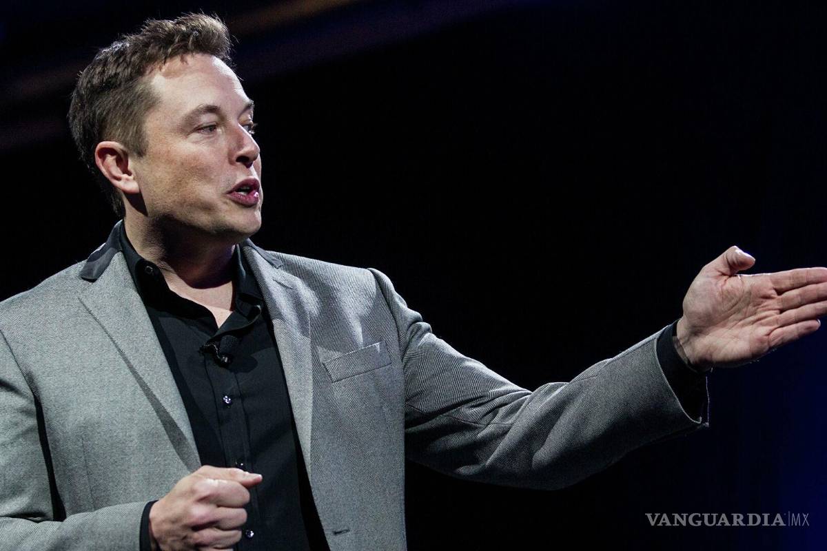Según Elon Musk la deuda nacional de EU sería 3 veces mayor al tamaño de su economía