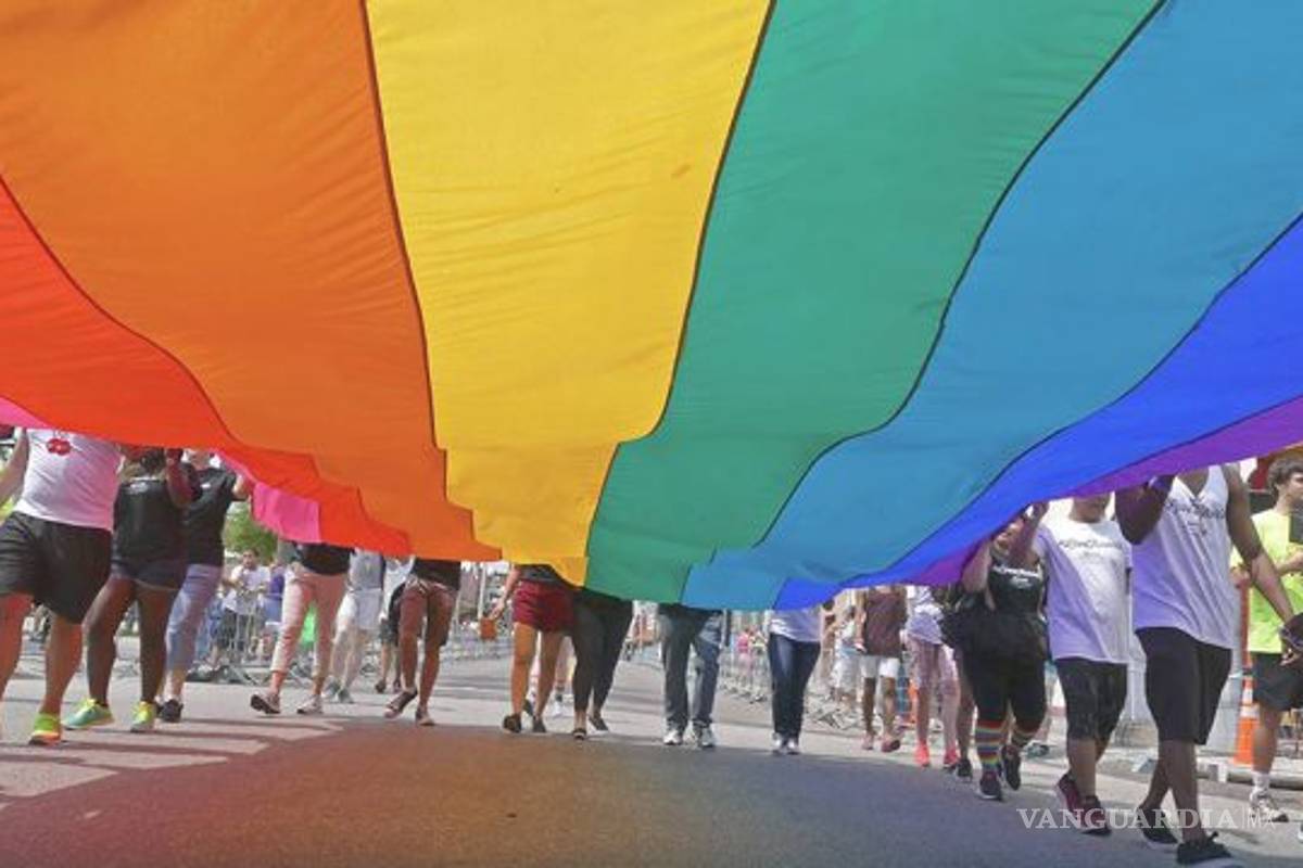 Anuncian cartelera virtual por orgullo LGBT