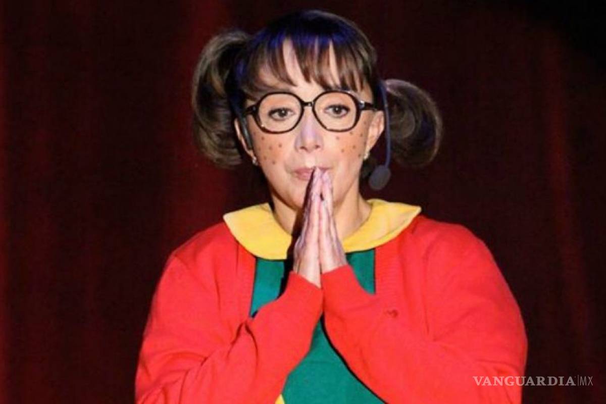 Deudas ‘ahogan’ a la Chilindrina, venderá su casa