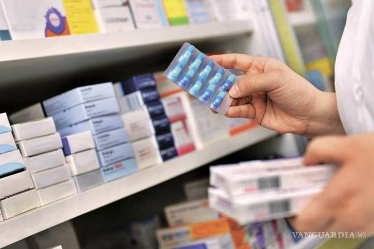 Anulan licitación millonaria de medicamentos tras irregularidades