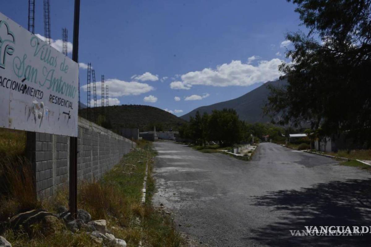 ¿Tienes un terreno en Arteaga que necesita servicio? Municipio planea limpiar baldíos... y no será gratis