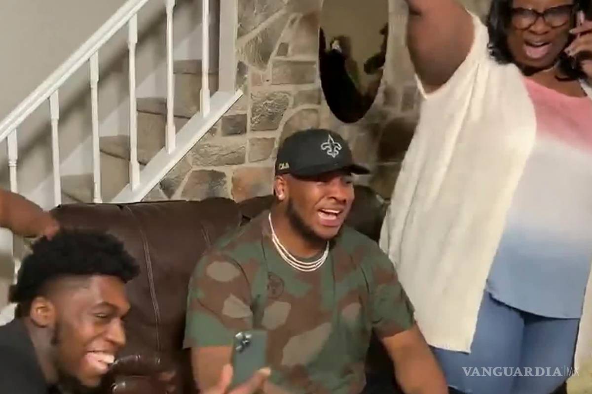 Dominicano romperá una sequía de 15 años en la NFL