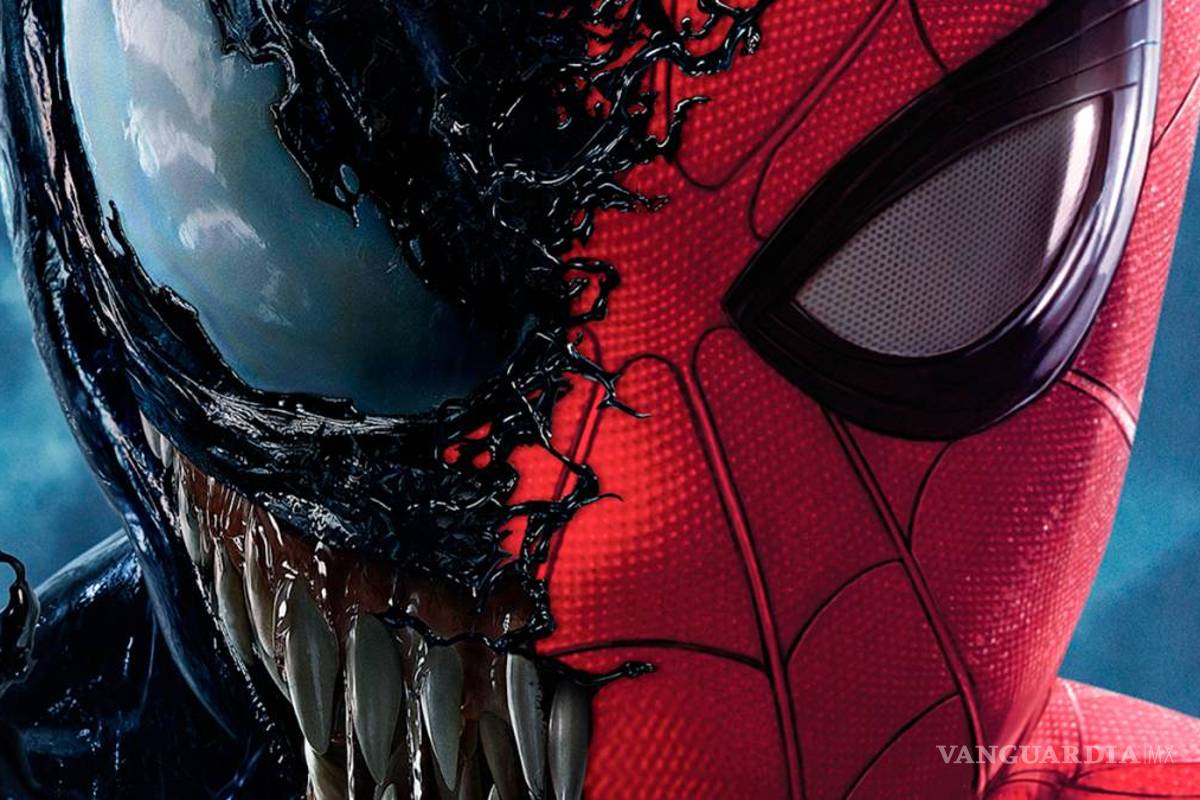 ¿Tom Holland en 'Venom 2'? Más cerca de lo que crees