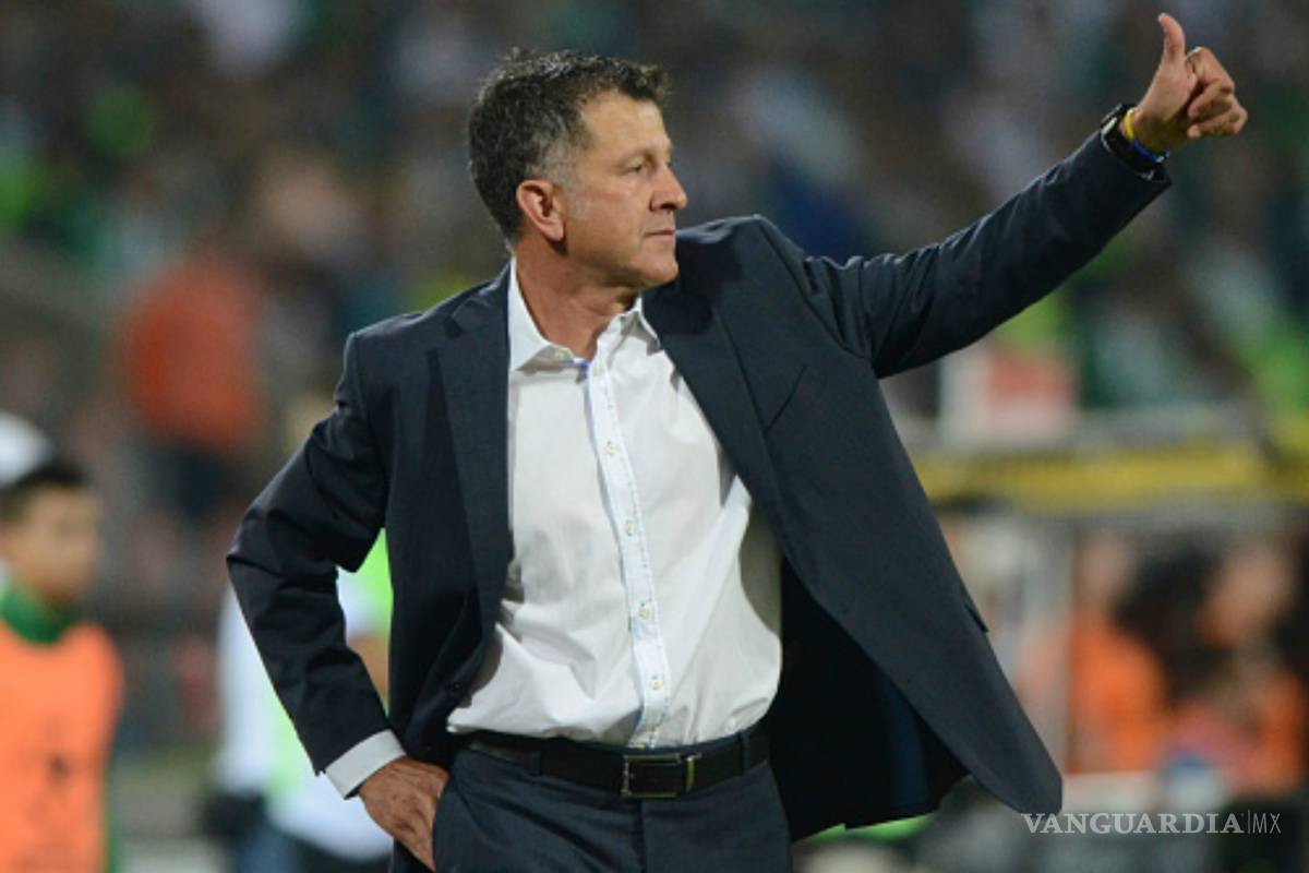 El Tri llegó a Rusia y lesiones quedaron atrás para Confederaciones