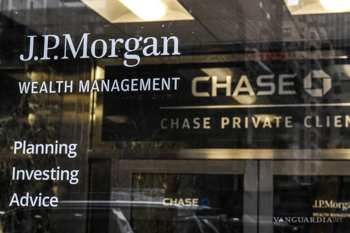 Declaran culpable a fundadora de startup por defraudar a la banca privada JPMorgan; podría ir a prisión