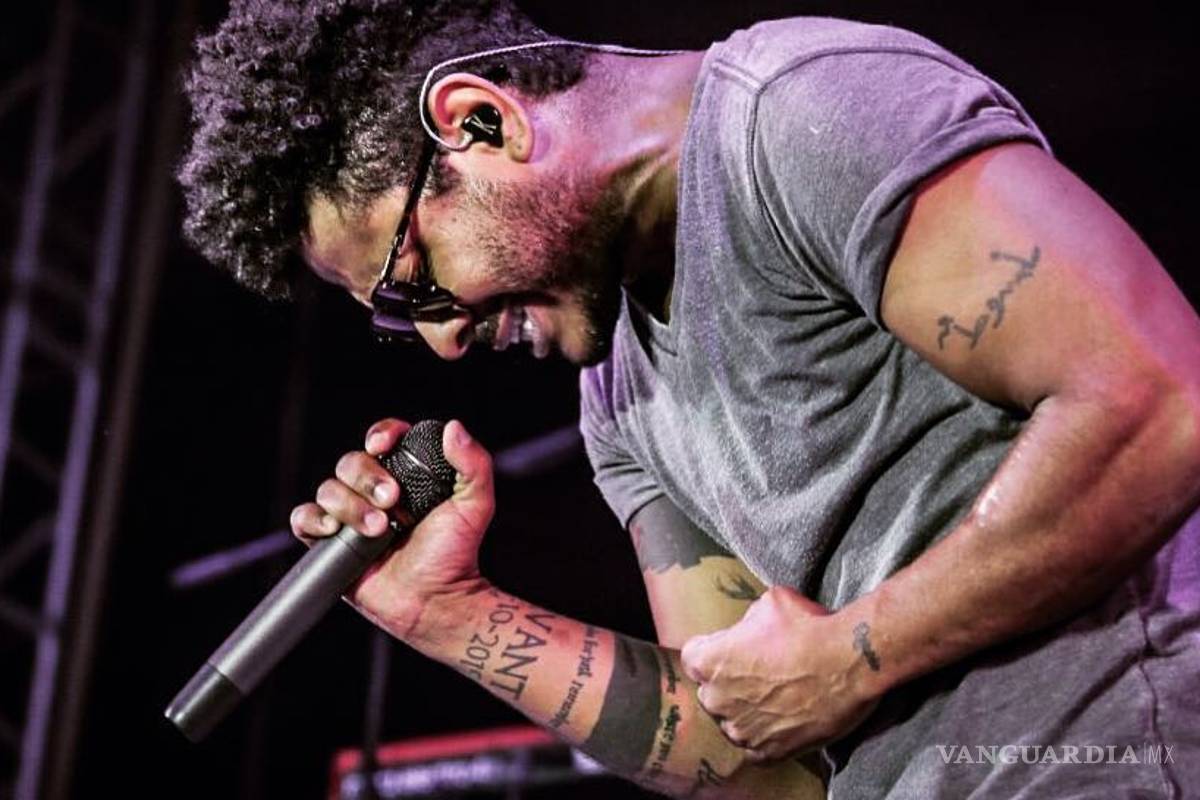 Kalimba vuelve a la escena musical