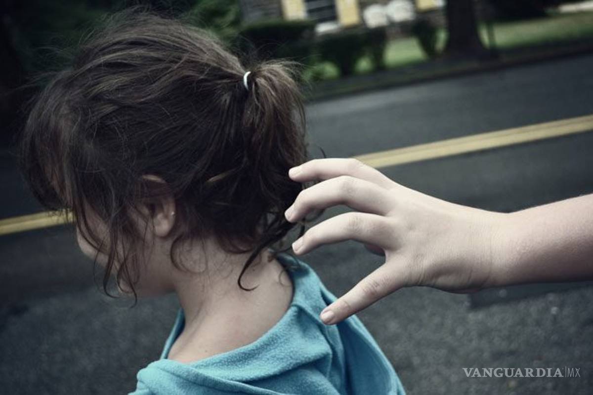 Pide mujer apoyo para encontrar a su hija