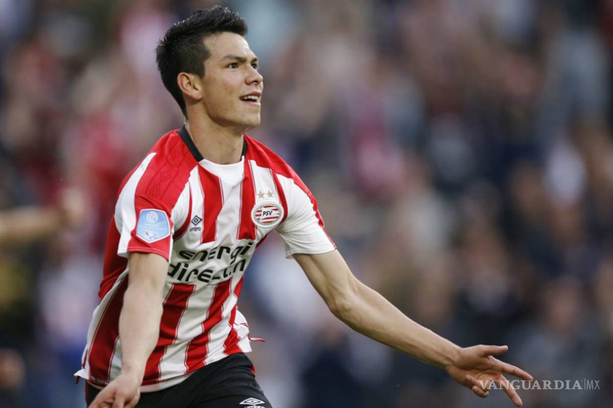 Eres grande ‘Chucky’; le cantan ‘Cielito lindo’