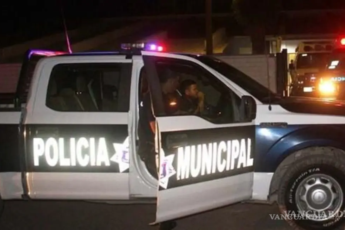 Hallan a hombre reportado como desaparecido en predio baldío en Frontera