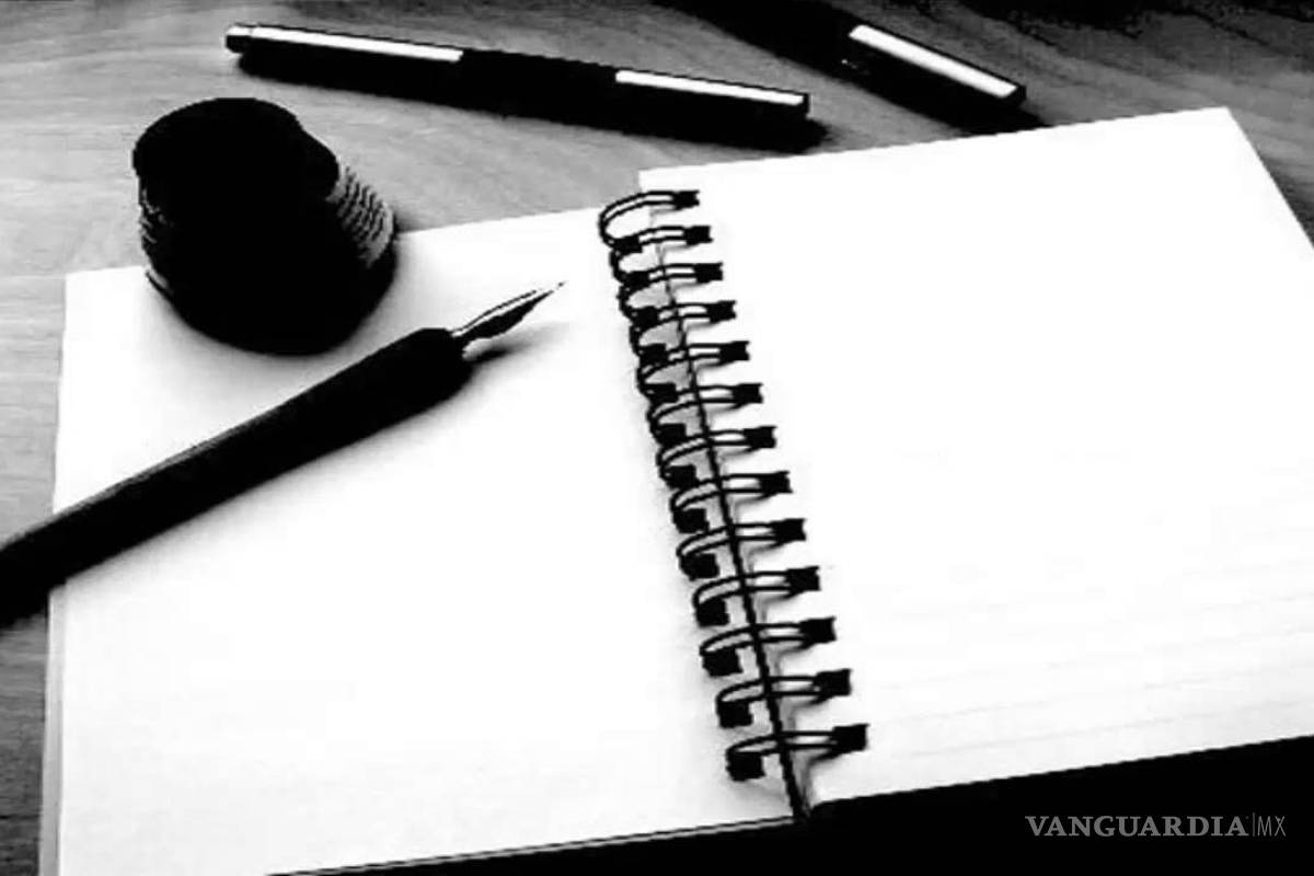 $!Abren la convocatoria para el Premio Nacional de Cuento