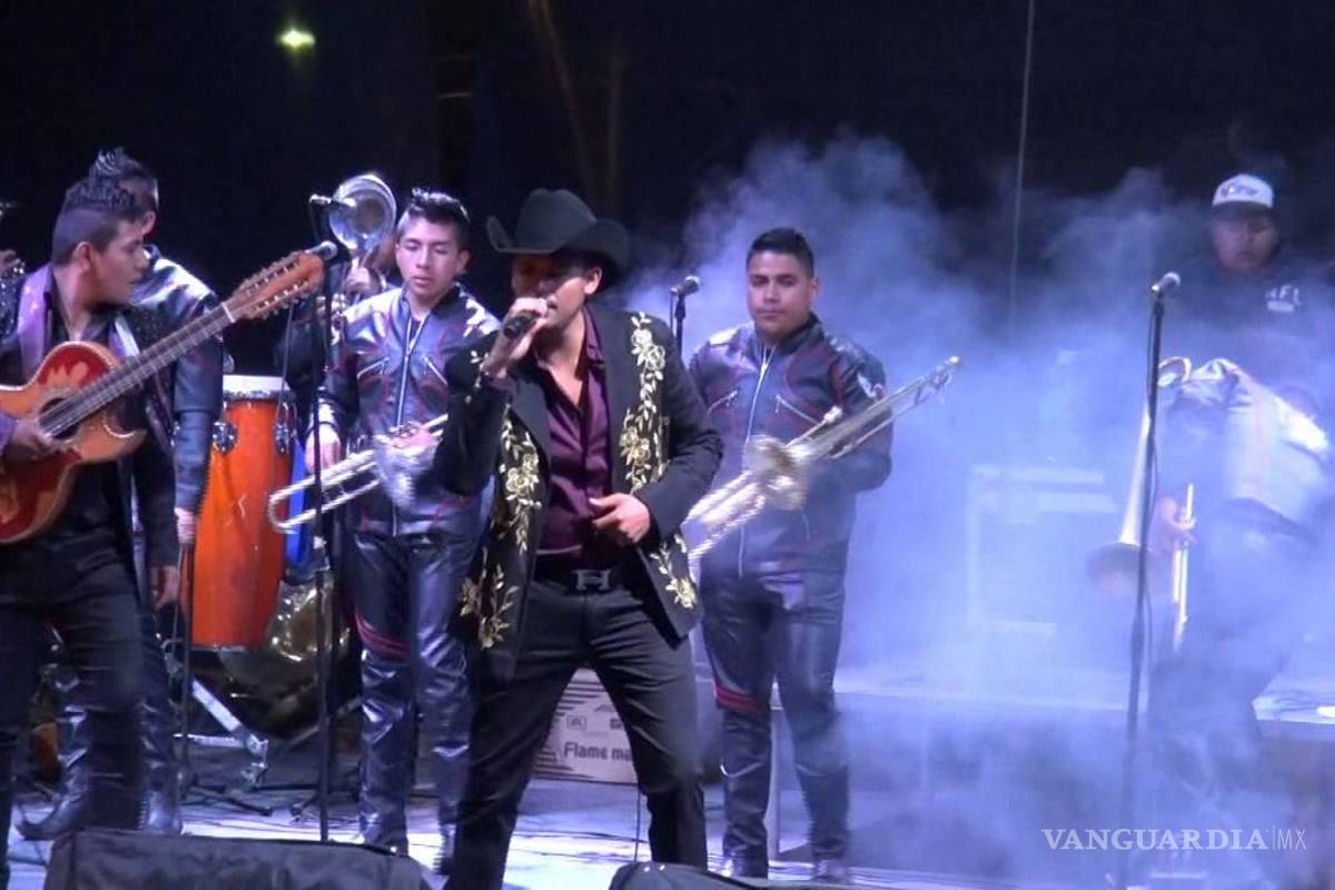 Asesinan al cantante Javier Reyes, “El Príncipe Del Corrido”