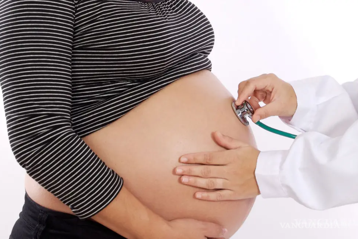 ‘No es amor, es violación’: detectan en Coahuila 442 embarazos adolescentes con padres mayores