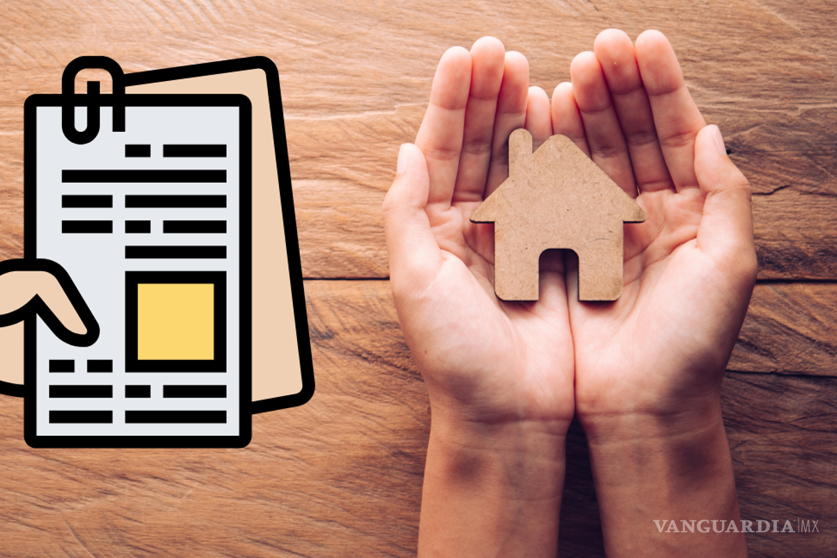 Conavi lanza convocatoria para construir 500 mil viviendas en México: Así puedes registrarte hasta 30 de mayo