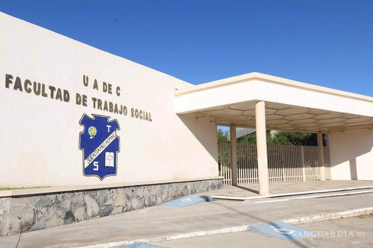 Tras queja, dice Trabajo Social de la UAdeC liberar proceso de titulación a alumno