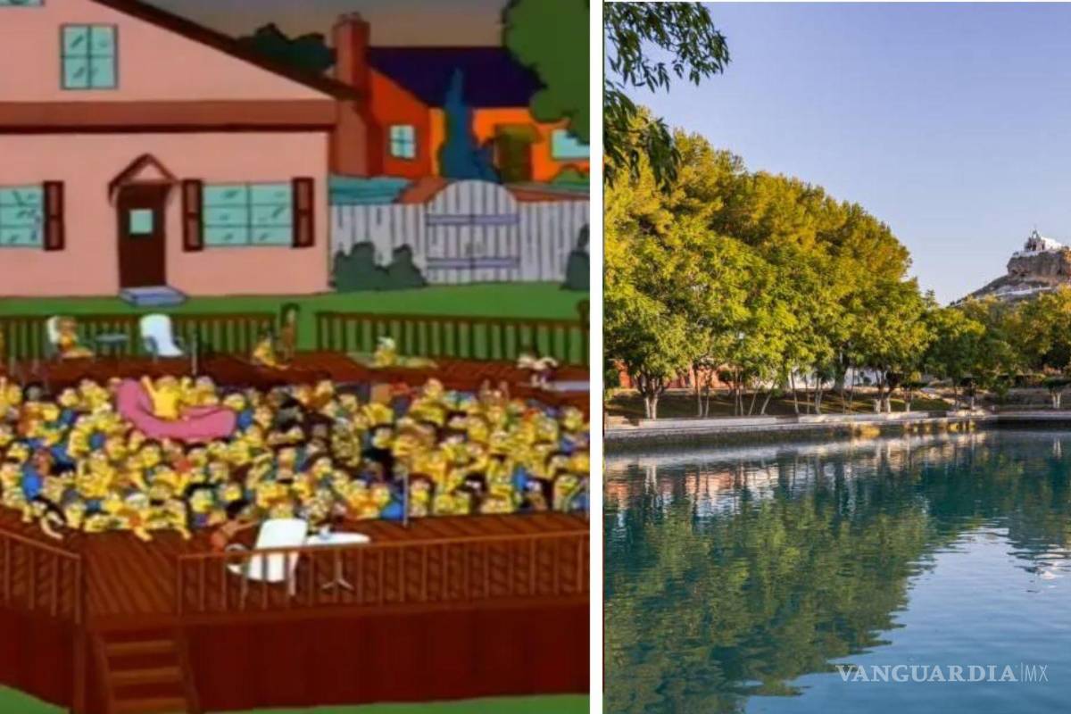 ¡No va a caber ni un alma! Parras, Cuatrociénegas y Mazatlán, los más buscados por saltillenses para Semana Santa