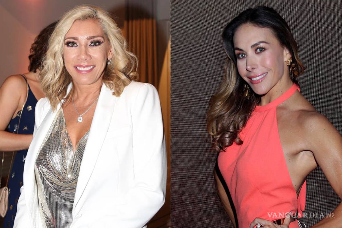Cynthia Klitbo llama &quot;despreciable’&quot; a Vanessa Guzmán