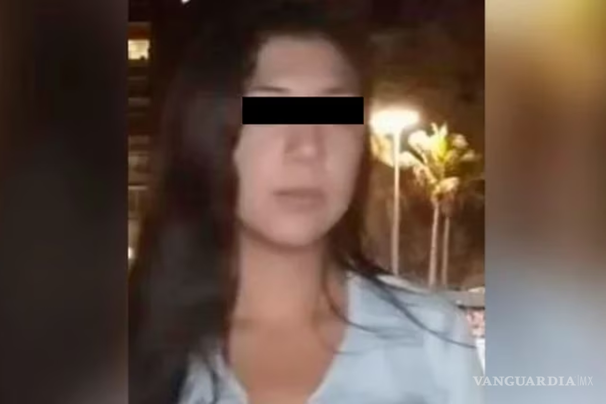 Montserrat Juárez era drogada y prostituida por su pareja, Sean ‘N’