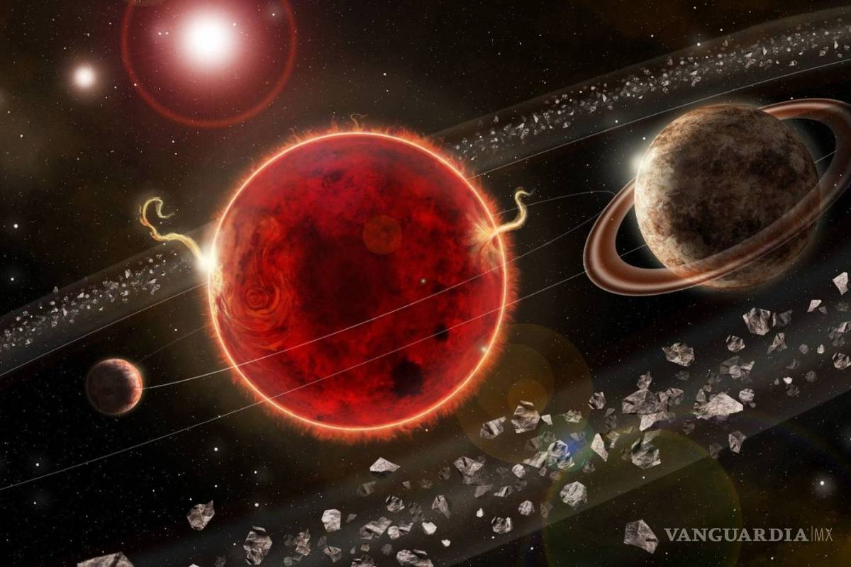 Descubren decenas de planetas con más posibilidades de vida que la Tierra