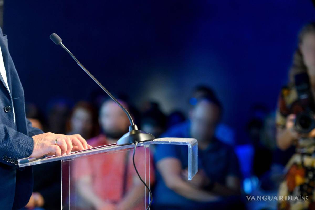 Realizarán hoy miércoles sorteo de lugares sobre ‘Debate Ciudadano’ en Coahuila