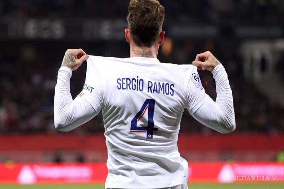 Rayados está a punto de cerrar el fichaje de Sergio Ramos, ¿pasó los exámenes médicos?