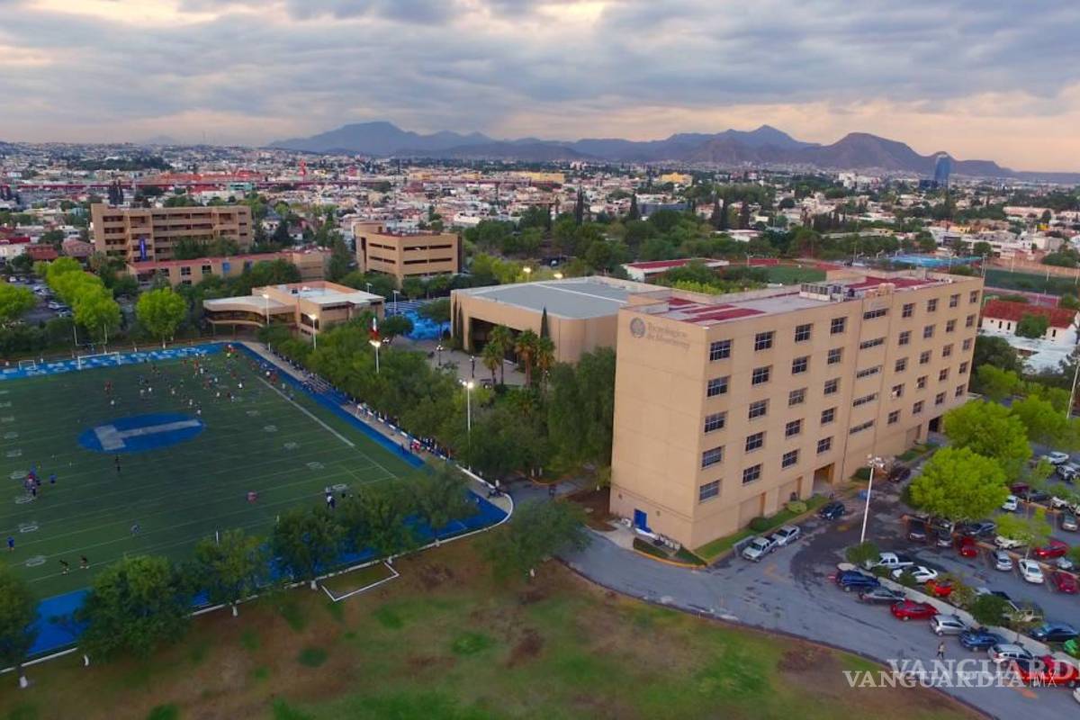 Integra Tecnológico de Monterrey la Inteligencia Artificial a sus procesos educativos