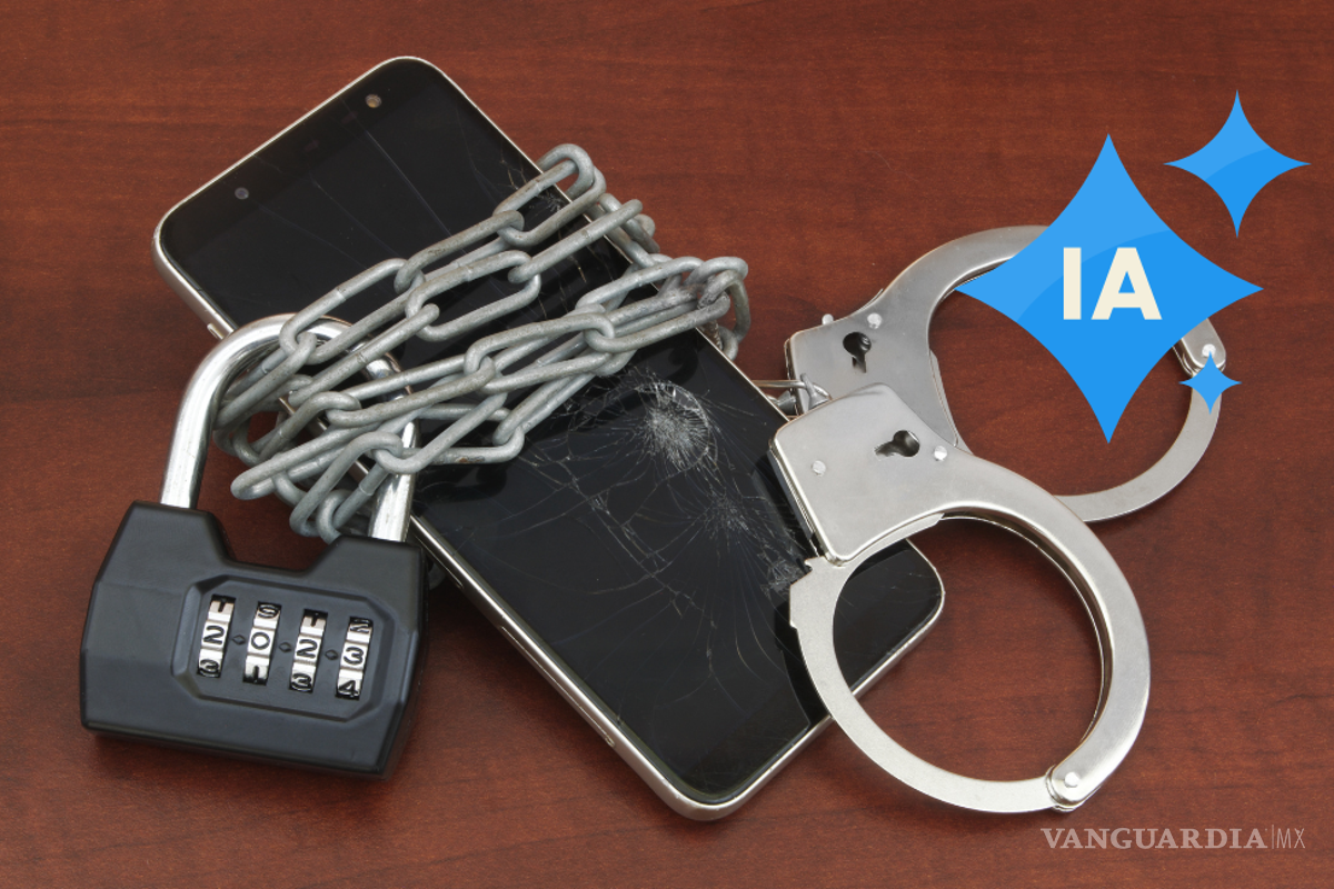 Morena busca penalizar el uso de Inteligencia Artificial para manipular imágenes con propósitos sexualizados