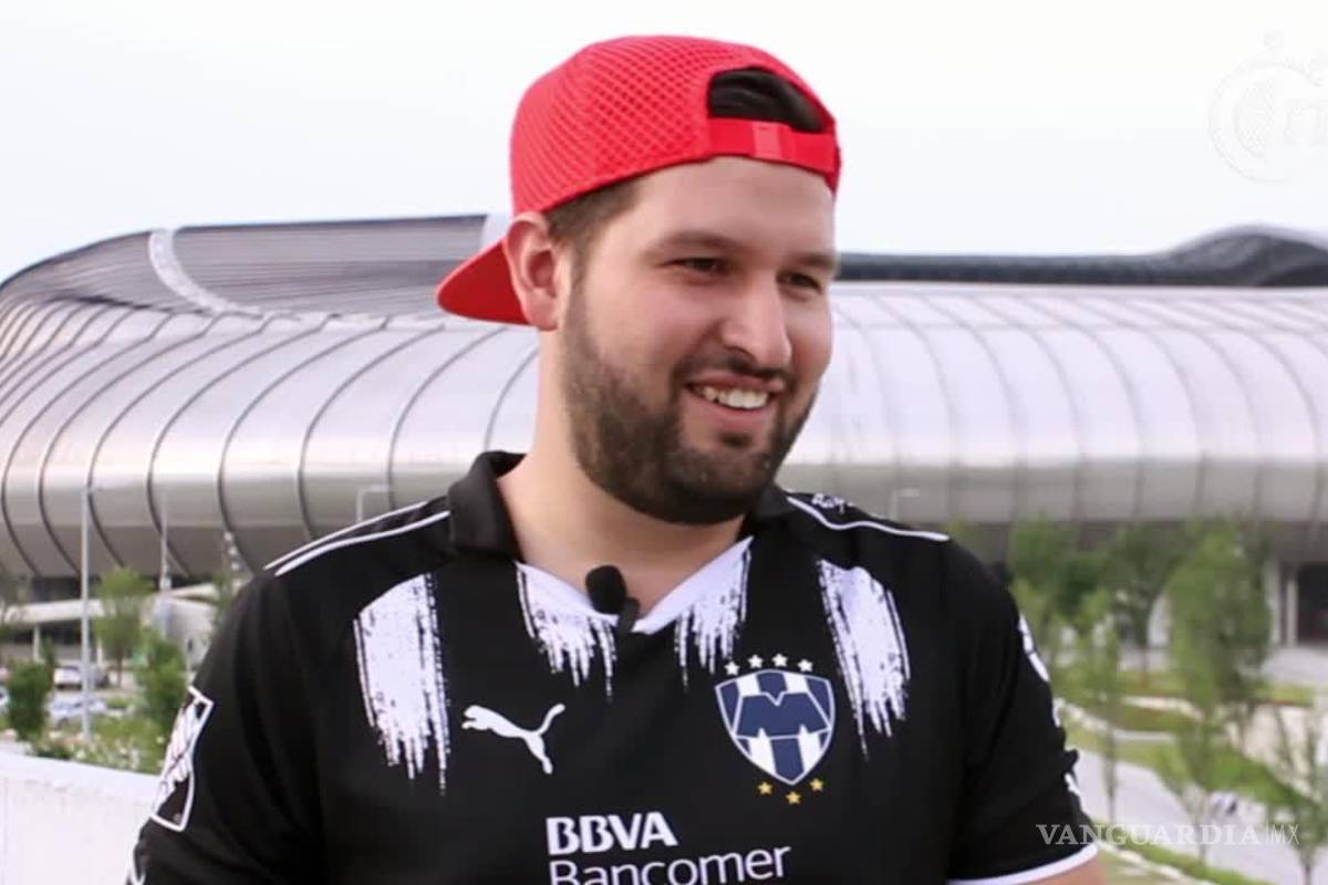 Rayados tiene a su propio 'Gignac'
