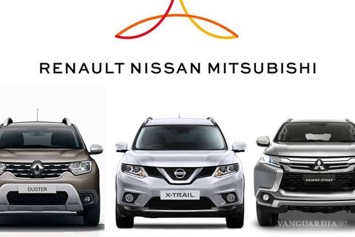 Renault, Nissan y Mitsubishi reafirman el compromiso con su alianza
