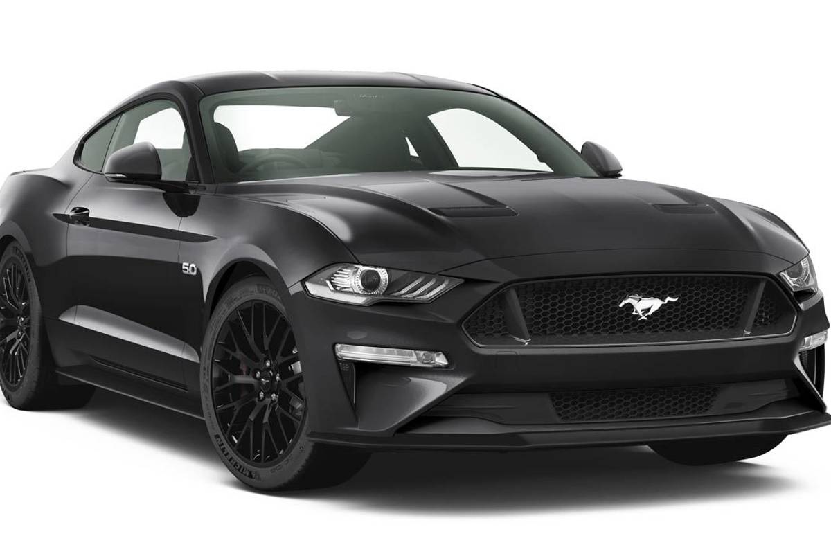 Lincoln producirá un auto eléctrico 'premium' inspirado en el Ford Mustang