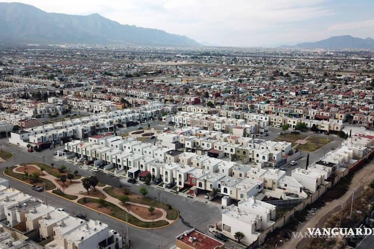Saltillo: Se duplican costos de urbanización en tres años, afirma Ruba