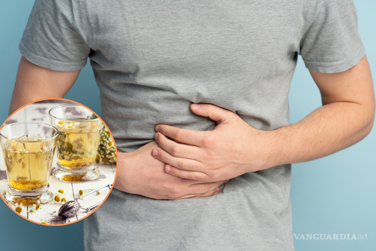 Seis remedios caseros para aliviar el malestar estomacal