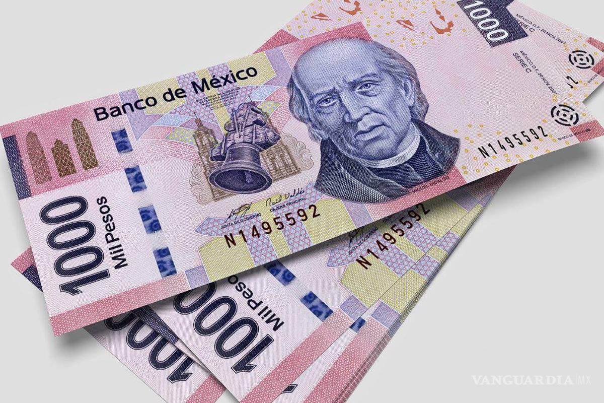 Fortaleza del peso, en las manos del Banxico
