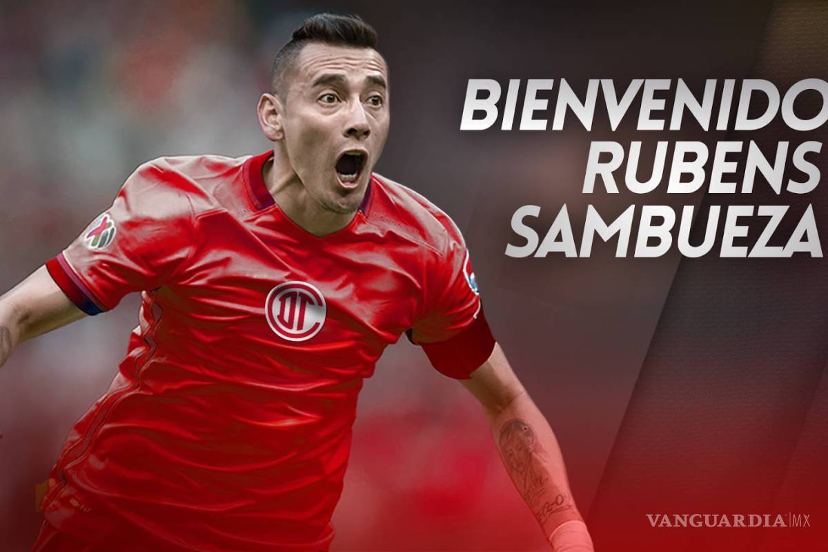 $!Rubens Sambueza salió del América por bullying