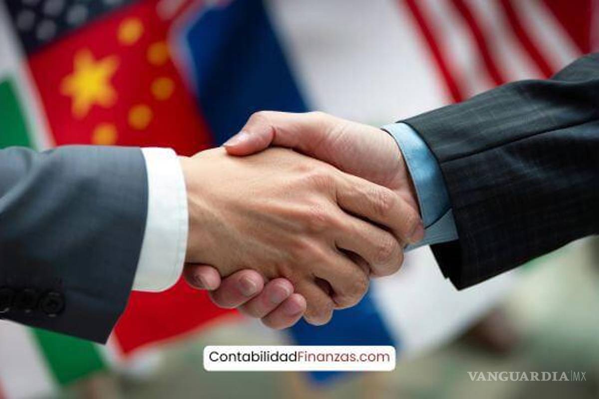 De casi 50 %, aportación de EU en inversión extranjera directa en Coahuila