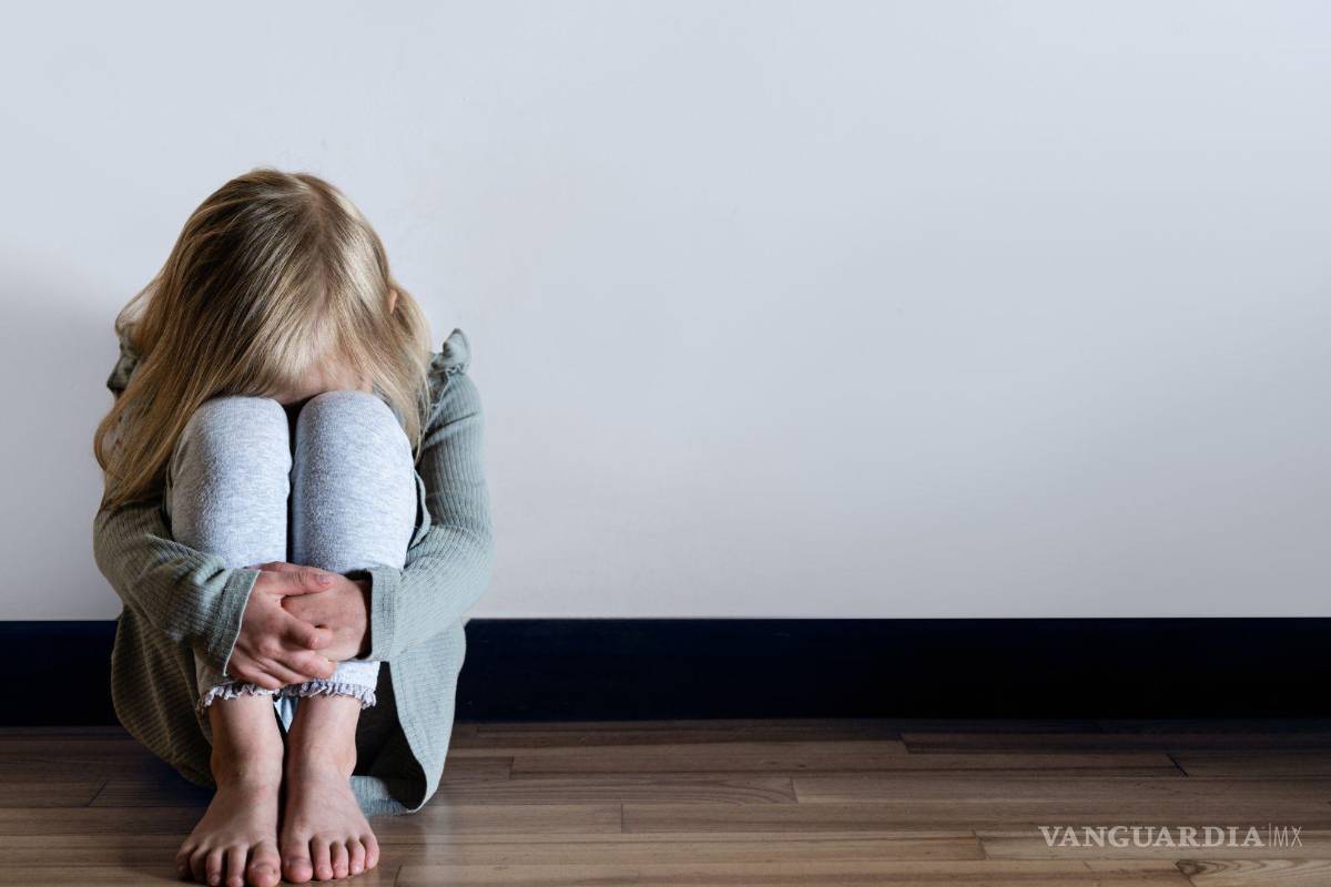 Saltillo: todos los días hay al menos un caso de violencia sexual contra menores en la región