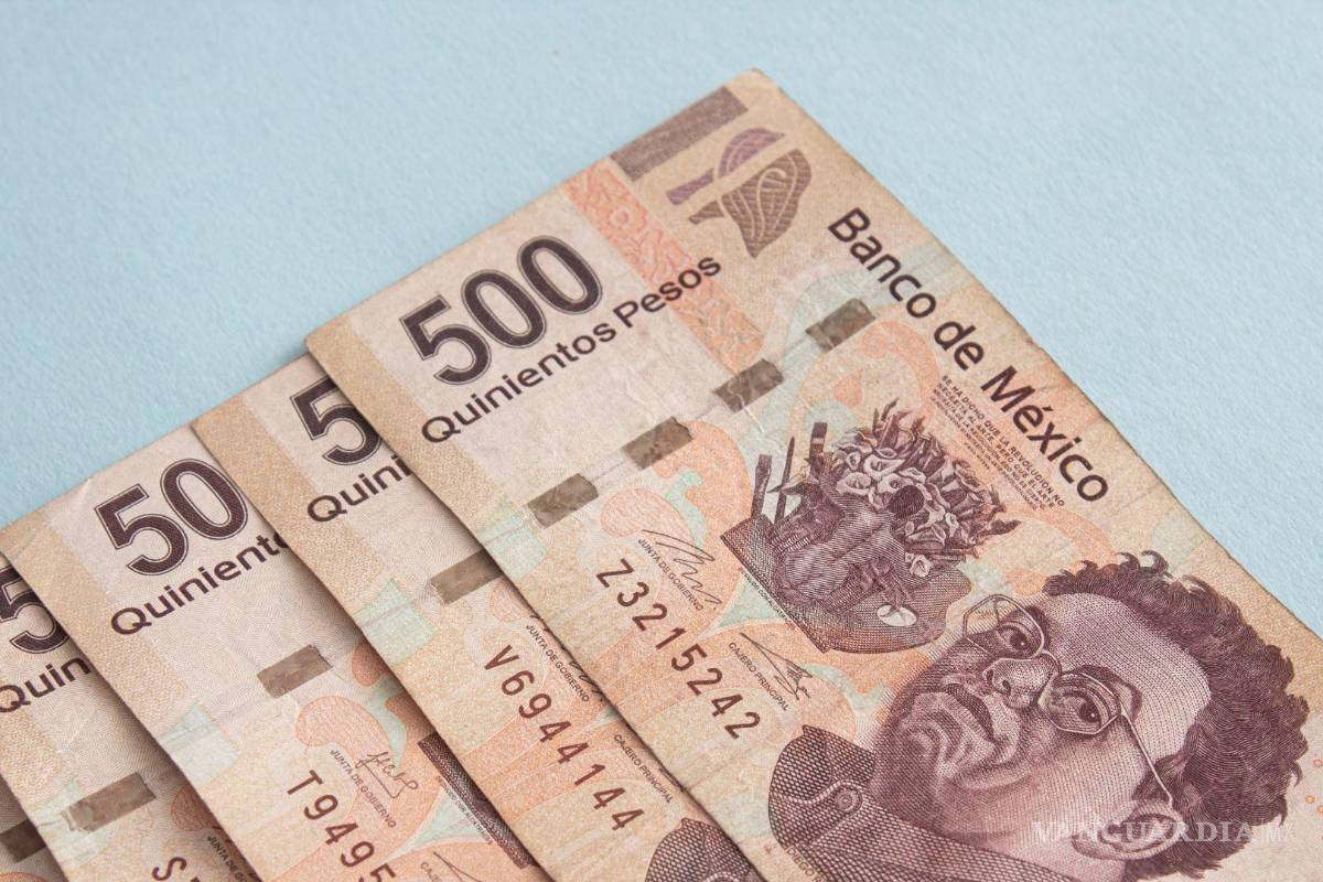 Gobierno Federal mantiene balance negativo con Coahuila: ‘debe’ 864 mdp