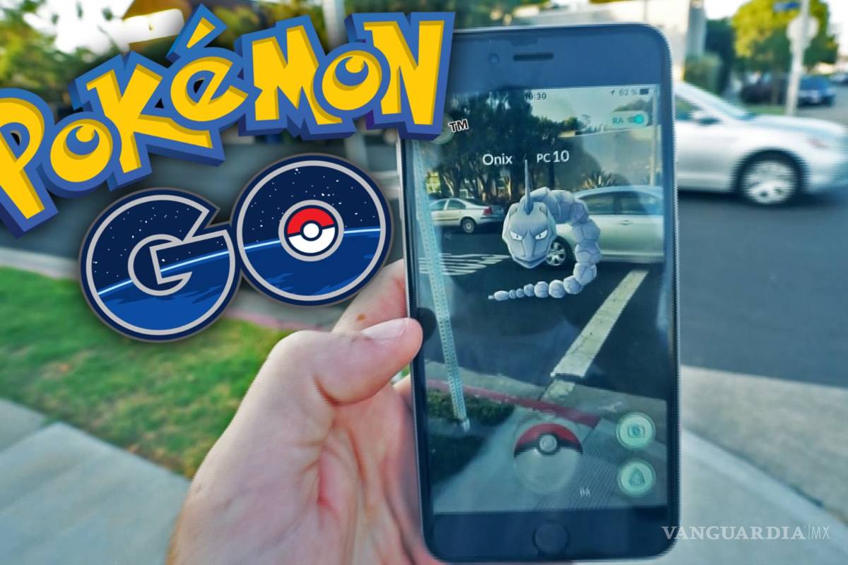 Pokémon GO: Mucho más que atraparlos a todos