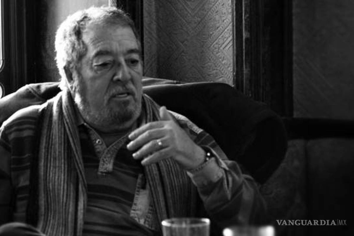 Fallece la voz española de Spock y Gandalf