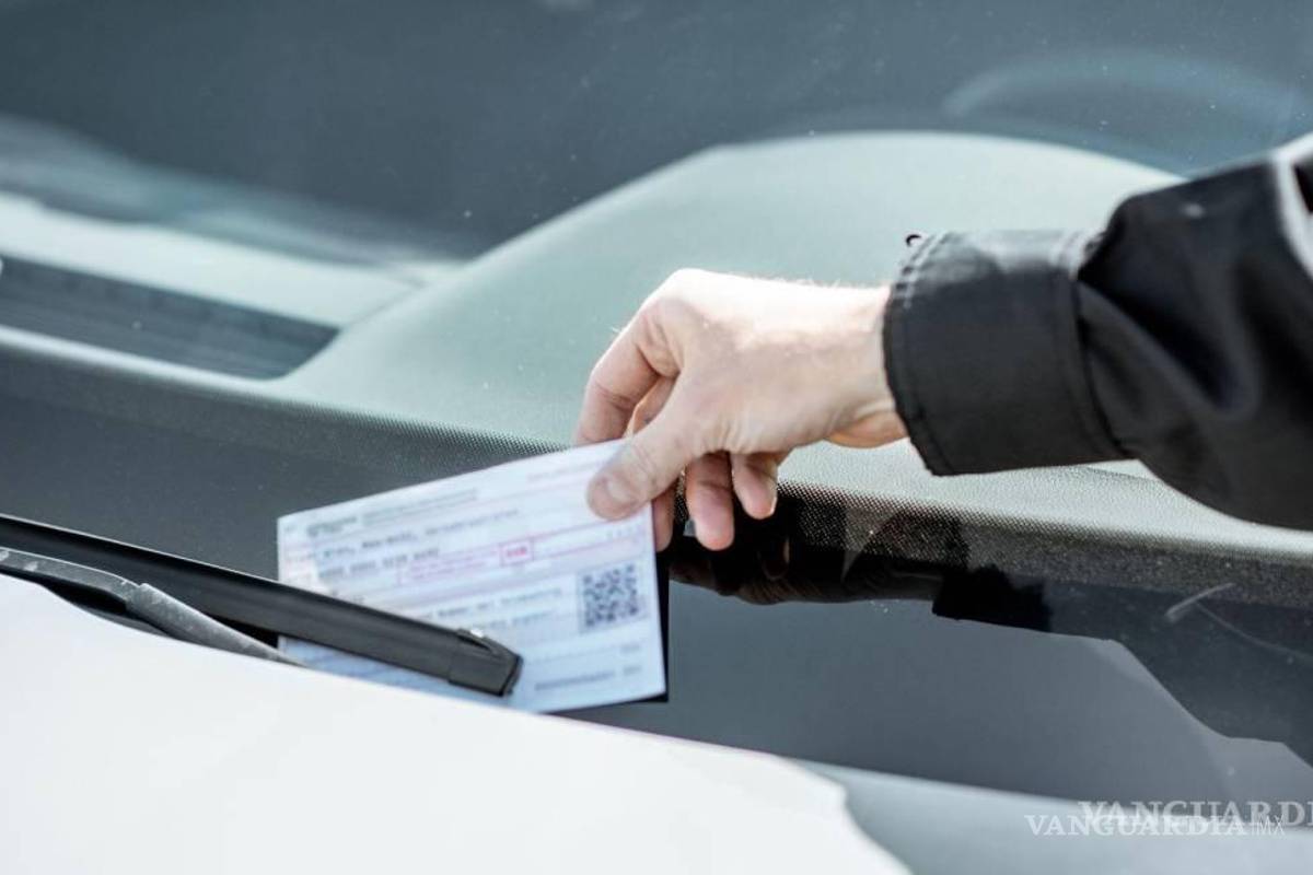 27 infractores han evitado la multa y el arresto a cambio de trabajo comunitario en Saltillo