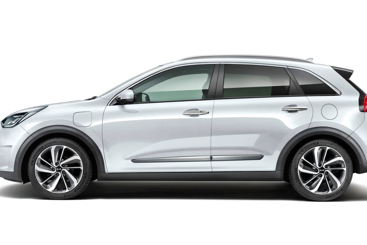 $!KIA traerá estos dos nuevos autos a México