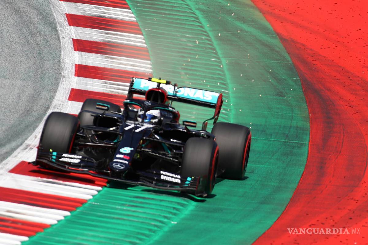 El Primer Gran Premio puede cambiar de sede de Australia a Bahrein