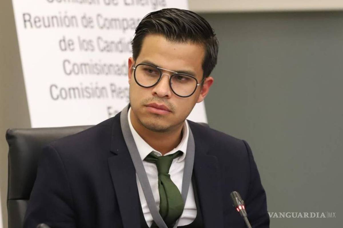 Sin experiencia en regulación ambiental, Ángel Carrizales será el nuevo director de la ASEA; fue electo por AMLO