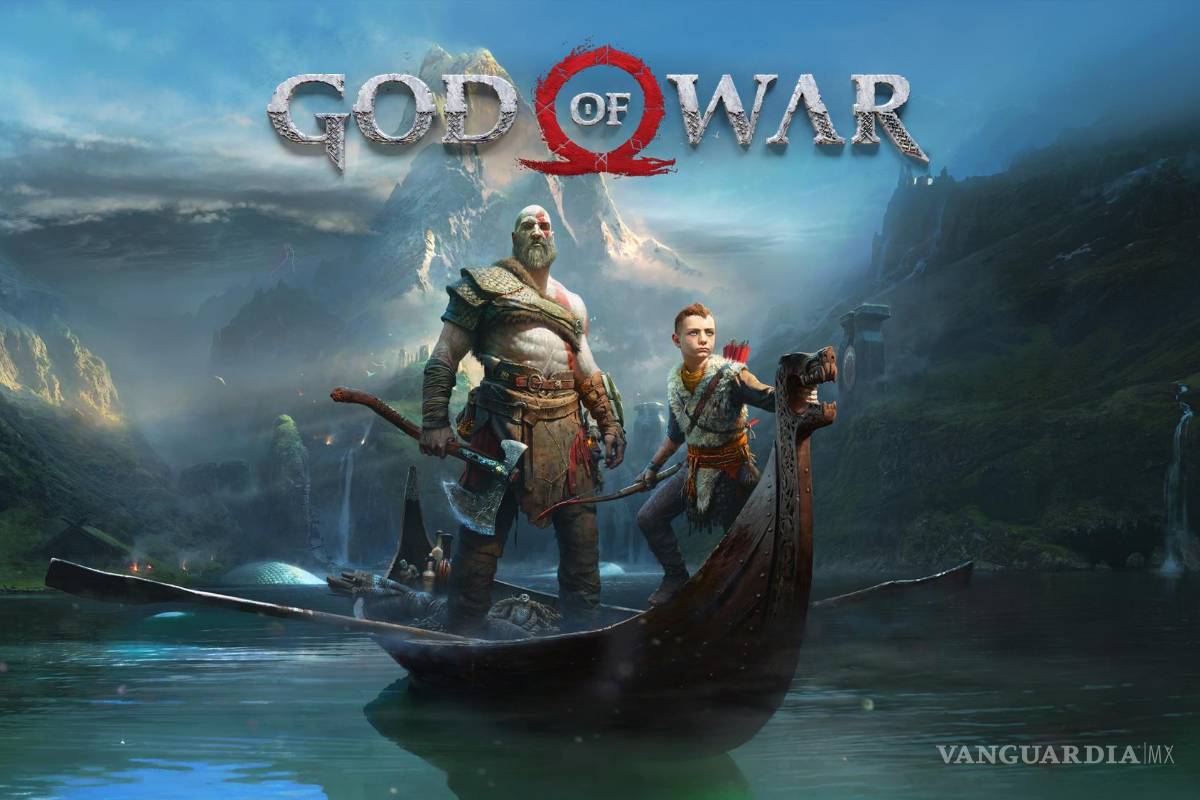 God of War: La mitología detrás del juego