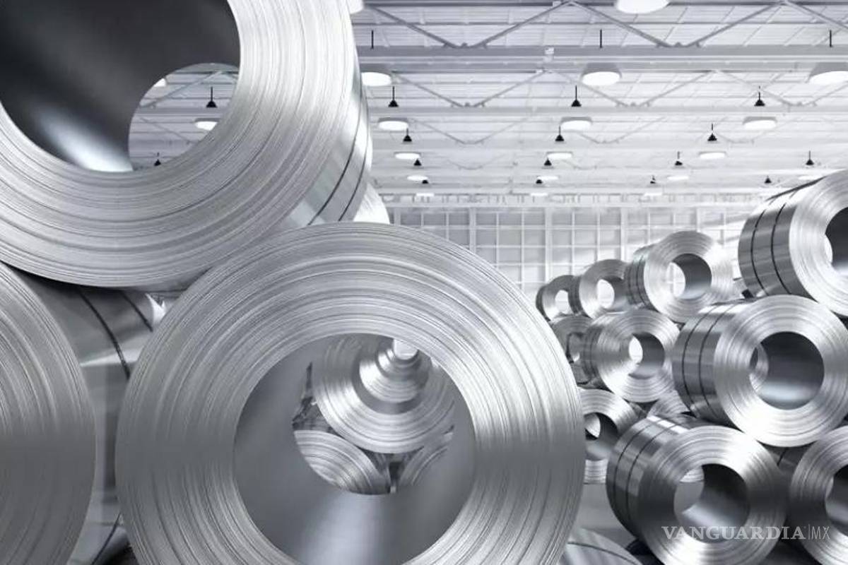 ¿Habrá prórroga para México?... Aranceles al acero y aluminio entran en vigor este miércoles 12 de marzo; Ebrard viaja a EU