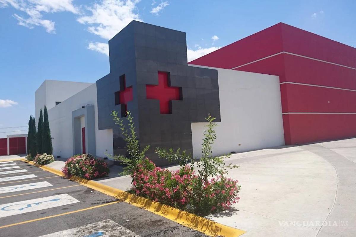 Tras deceso de bebé investigan a los padres y son detenidos, en Saltillo