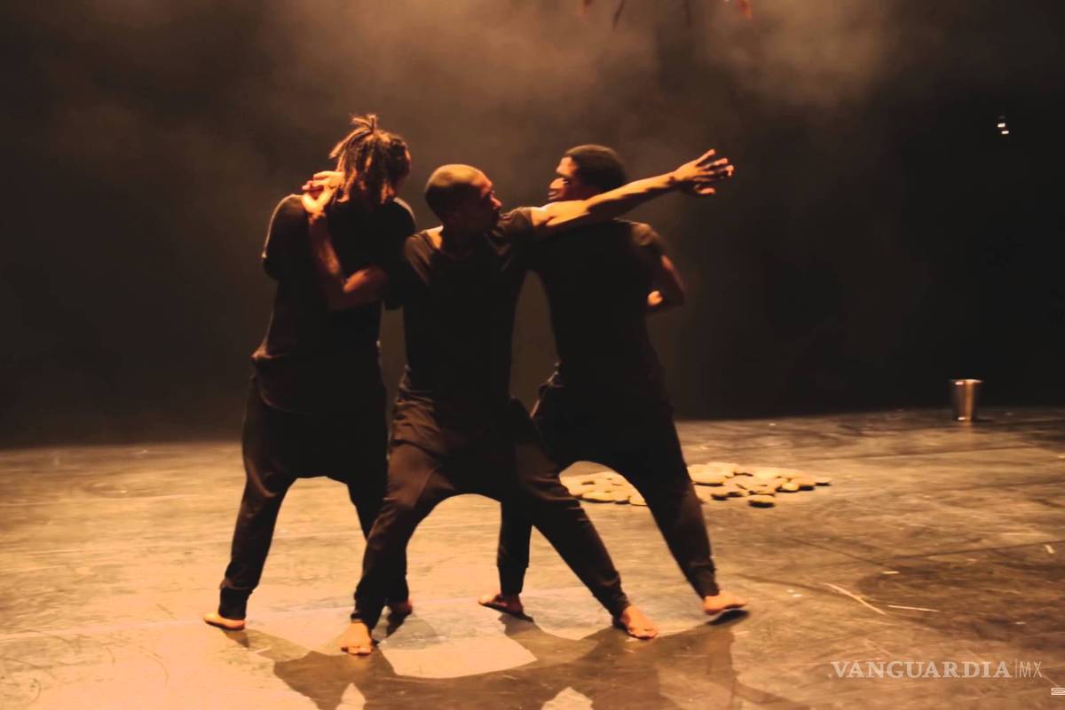 17 Festival Nacional de Danza Contemporánea, un encuentro del movimiento para Saltillo